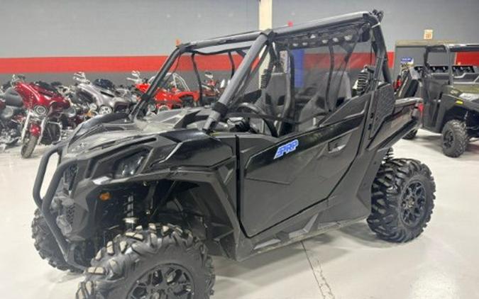2022 Can-Am Maverick Trail DPS 1000