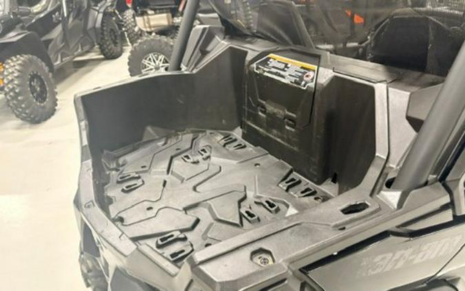 2022 Can-Am Maverick Trail DPS 1000
