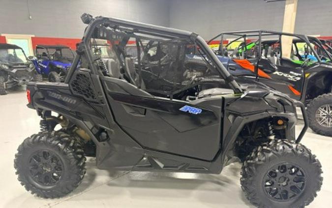 2022 Can-Am Maverick Trail DPS 1000