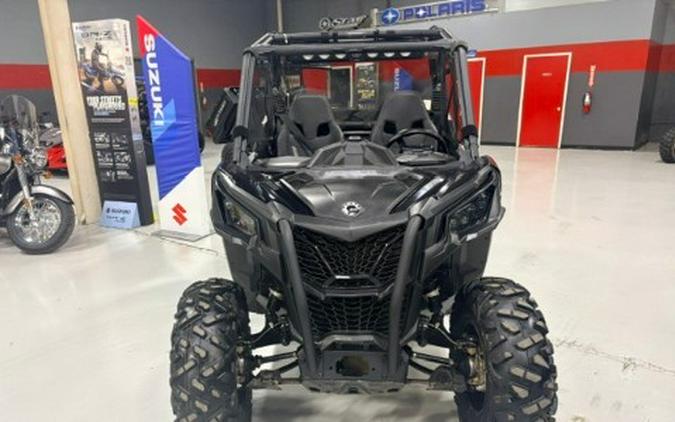 2022 Can-Am Maverick Trail DPS 1000