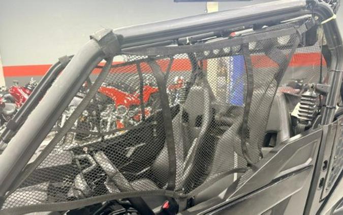 2022 Can-Am Maverick Trail DPS 1000