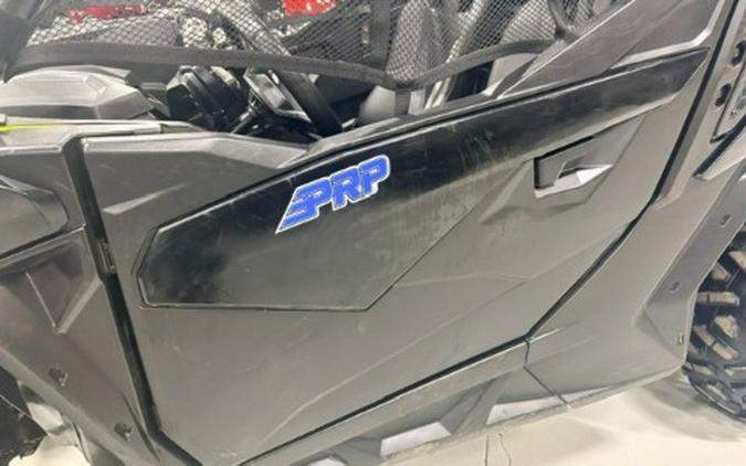 2022 Can-Am Maverick Trail DPS 1000