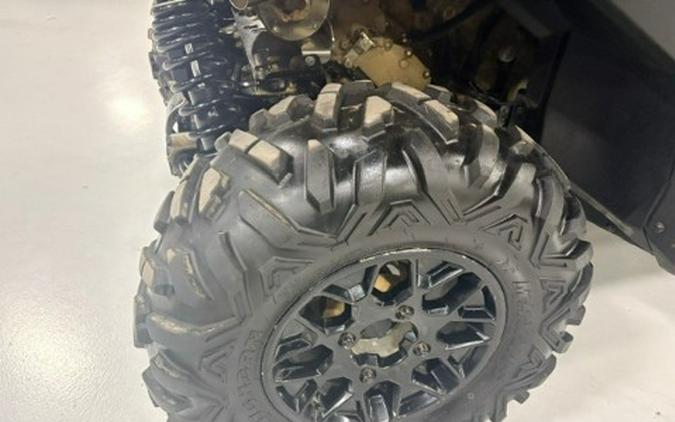 2022 Can-Am Maverick Trail DPS 1000