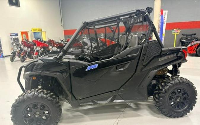 2022 Can-Am Maverick Trail DPS 1000