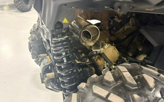 2022 Can-Am Maverick Trail DPS 1000