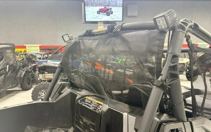 2022 Can-Am Maverick Trail DPS 1000