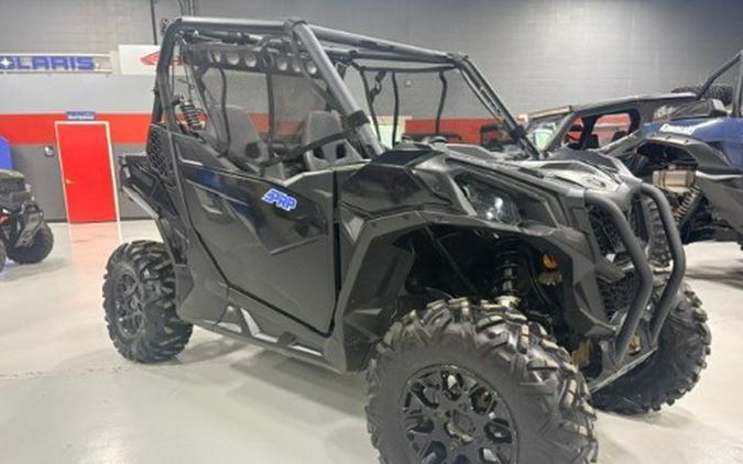 2022 Can-Am Maverick Trail DPS 1000