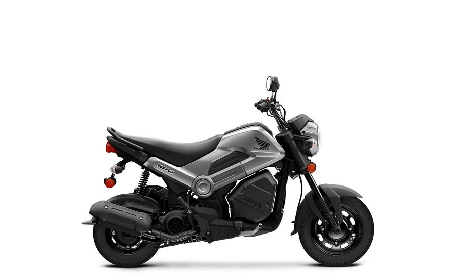 2026 Honda Navi