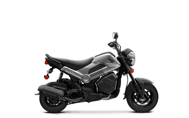 2026 Honda Navi