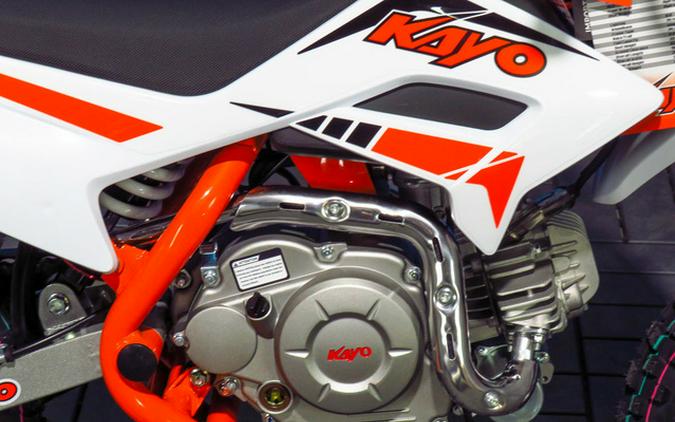 2027 Kayo KMB 60