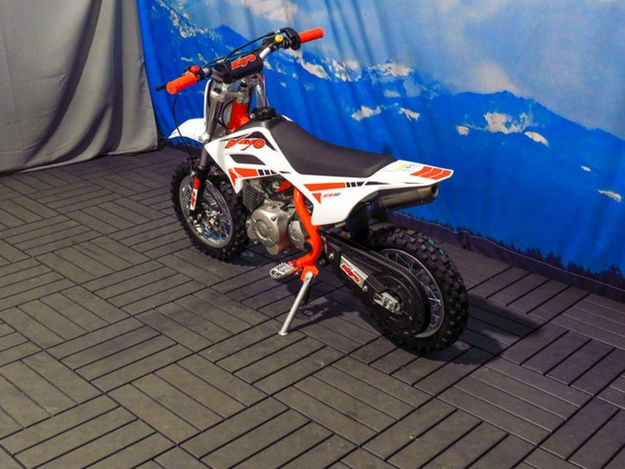 2027 Kayo KMB 60
