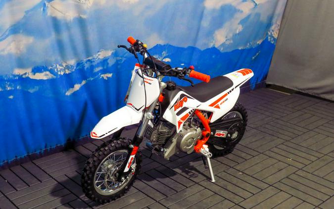 2027 Kayo KMB 60