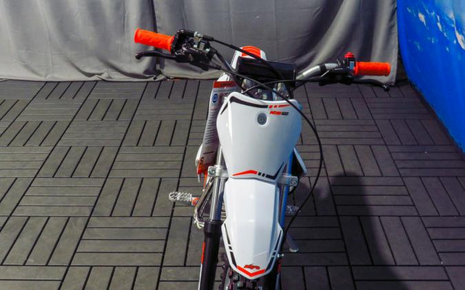 2027 Kayo KMB 60