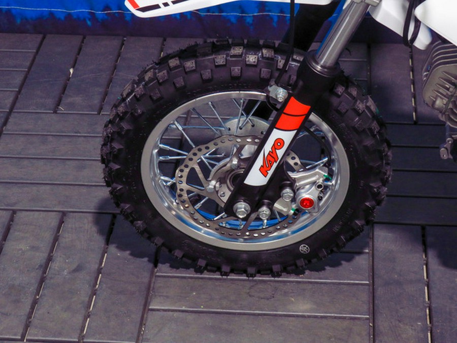 2027 Kayo KMB 60