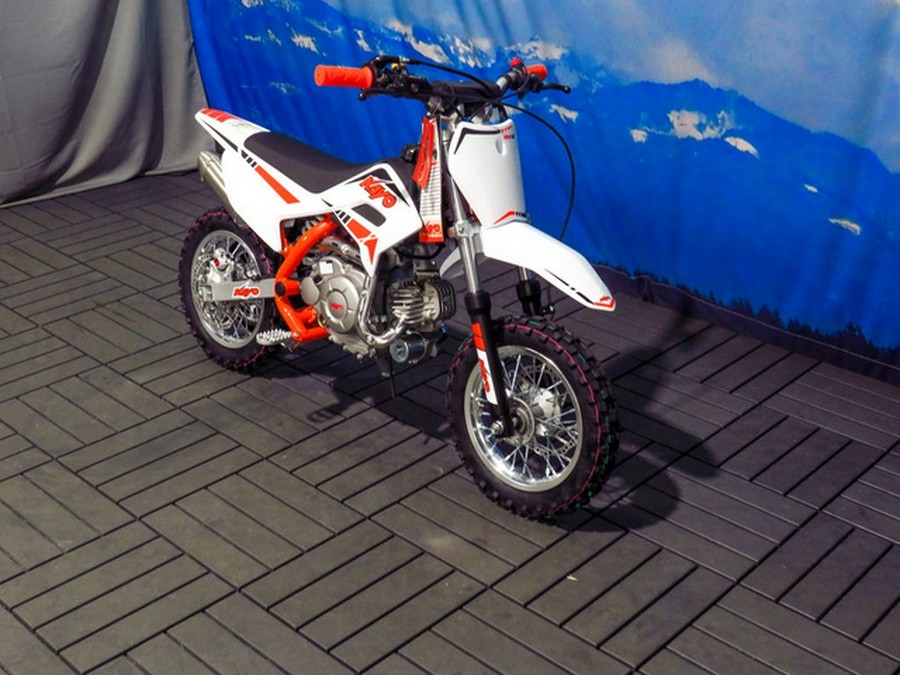 2027 Kayo KMB 60