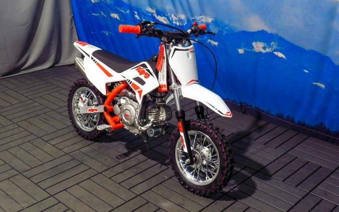2027 Kayo KMB 60