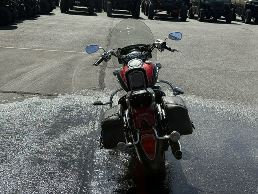2005 Yamaha XVS11ATTR