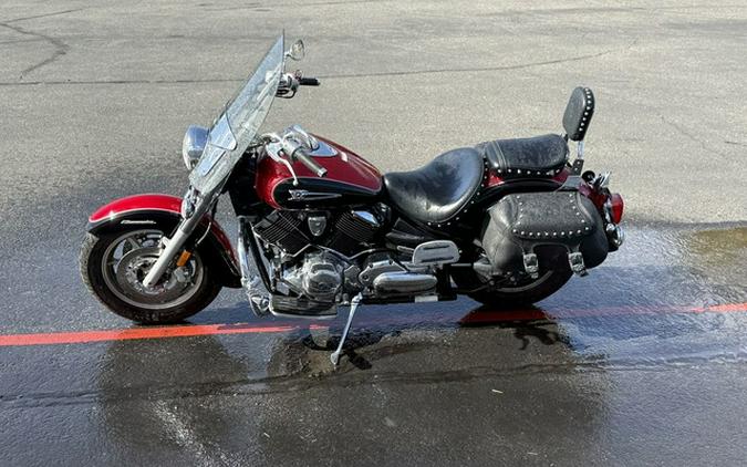 2005 Yamaha XVS11ATTR