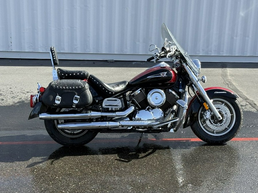 2005 Yamaha XVS11ATTR