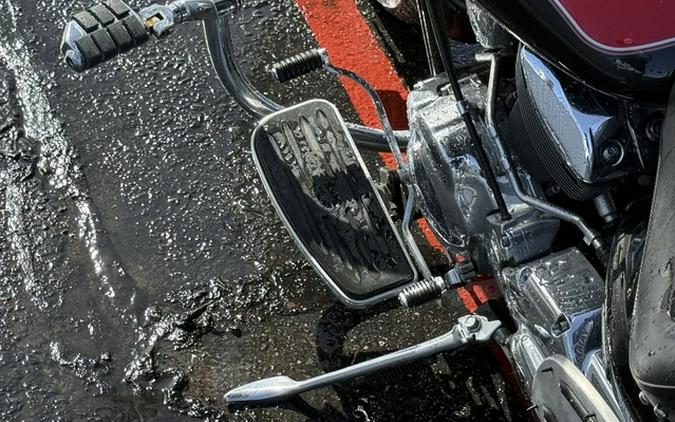 2005 Yamaha XVS11ATTR
