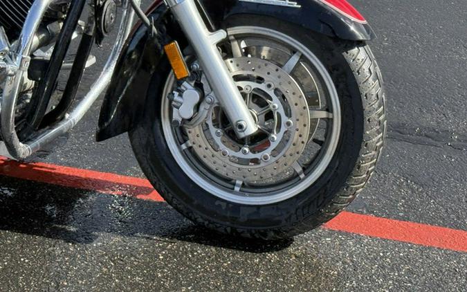 2005 Yamaha XVS11ATTR
