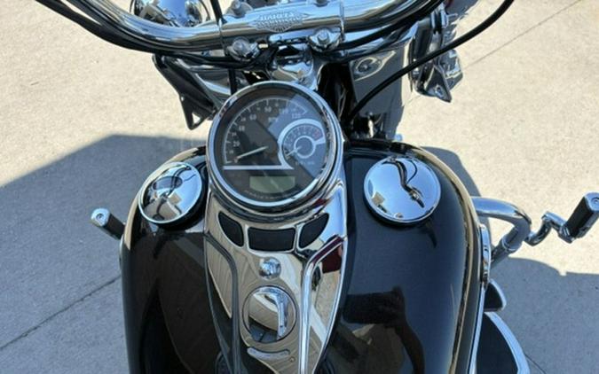 2017 Harley-Davidson Softail FLSTC - Heritage Classic
