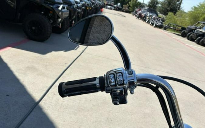 2017 Harley-Davidson Softail FLSTC - Heritage Classic