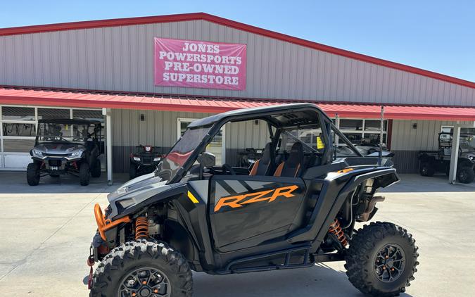 2024 Polaris RZR XP® 1000 Ultimate