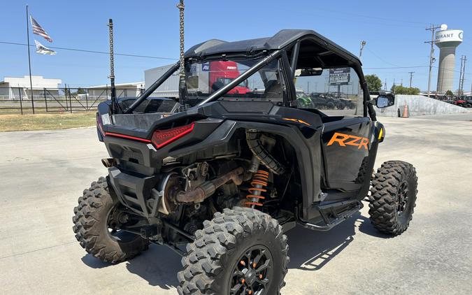 2024 Polaris RZR XP® 1000 Ultimate