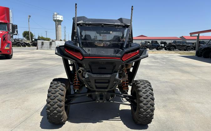 2024 Polaris RZR XP® 1000 Ultimate