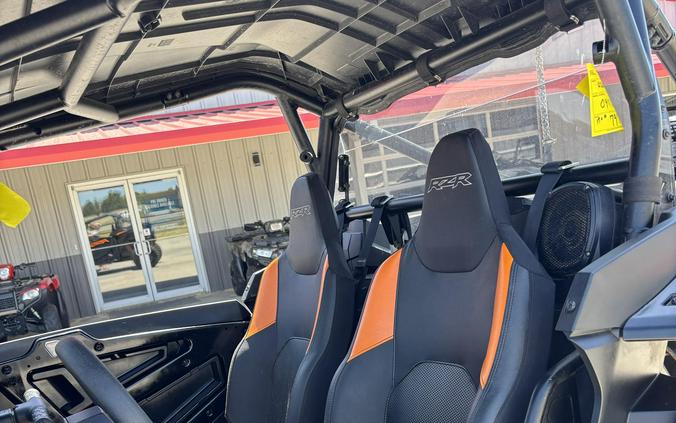 2024 Polaris RZR XP® 1000 Ultimate