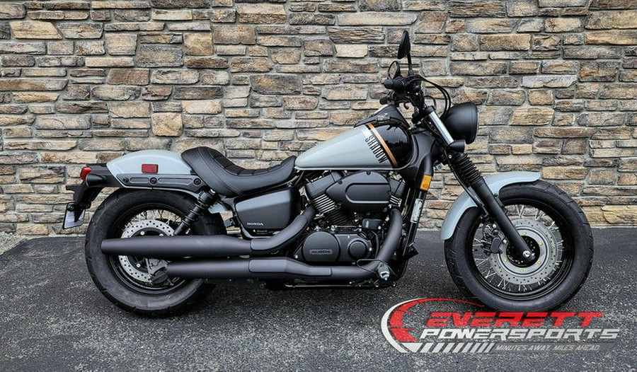 2024 Honda® Shadow Phantom