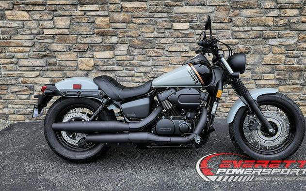 2024 Honda® Shadow Phantom