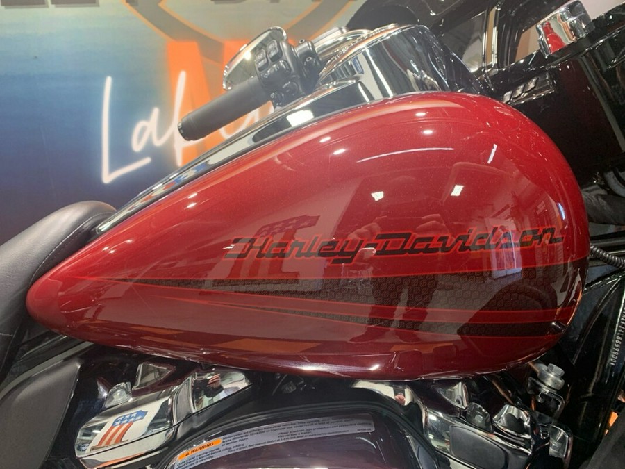 2020 Harley-Davidson Ultra Limited FLHTK