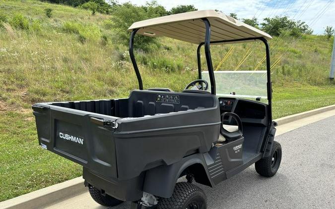 2024 Cushman® Hauler® PRO-X ELiTE Lithium Electric