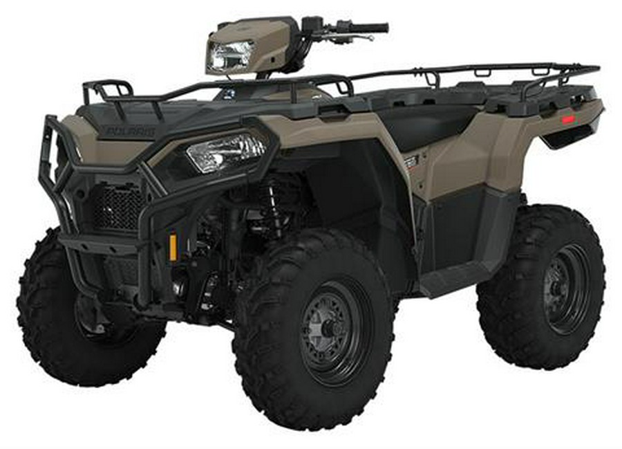 2023 Polaris Sportsman 570 EPS