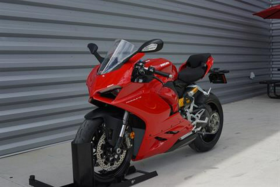 2024 Ducati Panigale V2