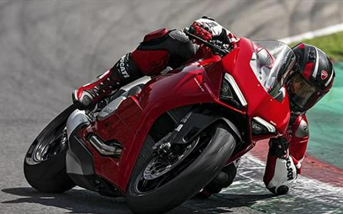 2024 Ducati Panigale V2