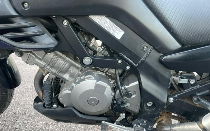 2005 Suzuki V-Strom 1000