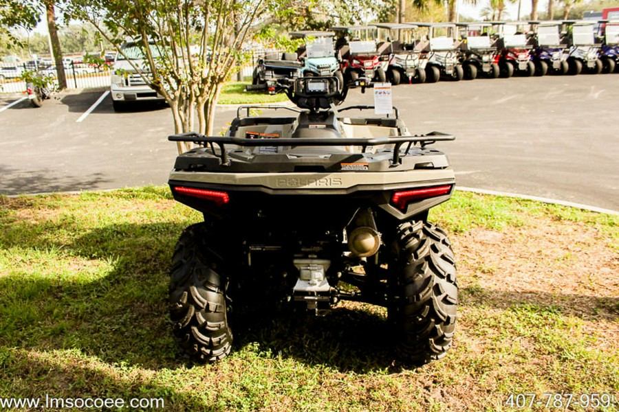 2024 Polaris® Sportsman 570 EPS