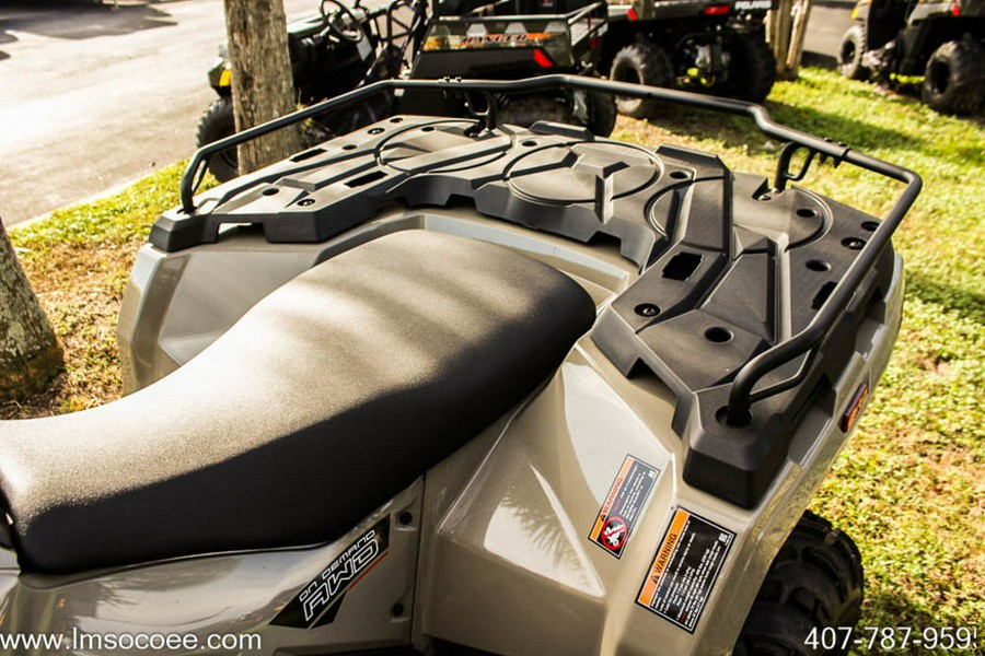 2024 Polaris® Sportsman 570 EPS