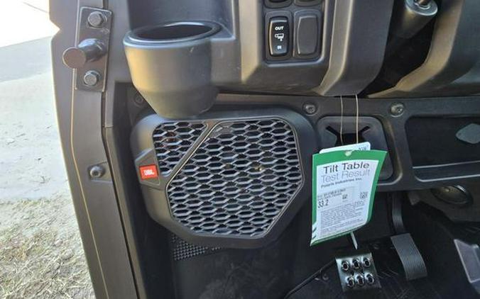 2025 Polaris® Ranger XP 1000 NorthStar Edition Ultimate