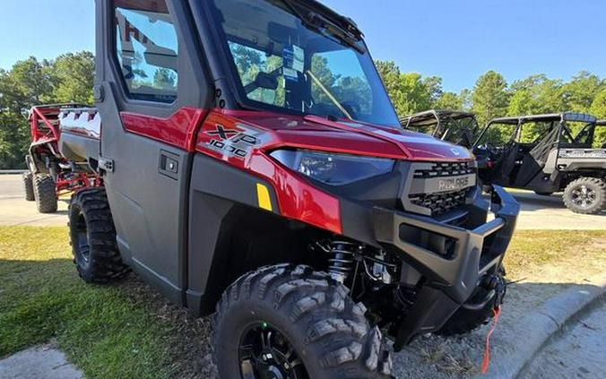 2025 Polaris® Ranger XP 1000 NorthStar Edition Ultimate