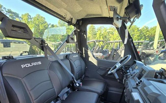 2025 Polaris® Ranger XP 1000 NorthStar Edition Ultimate