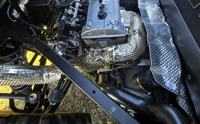 2025 Polaris® Ranger XP 1000 NorthStar Edition Ultimate