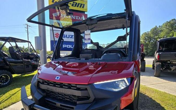 2025 Polaris® Ranger XP 1000 NorthStar Edition Ultimate