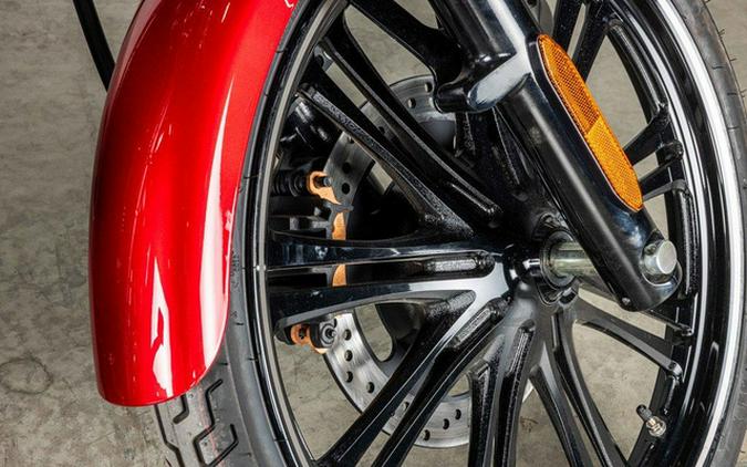 2025 Kawasaki Vulcan 900 Custom