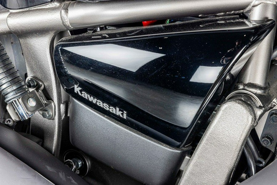 2025 Kawasaki Vulcan 900 Custom