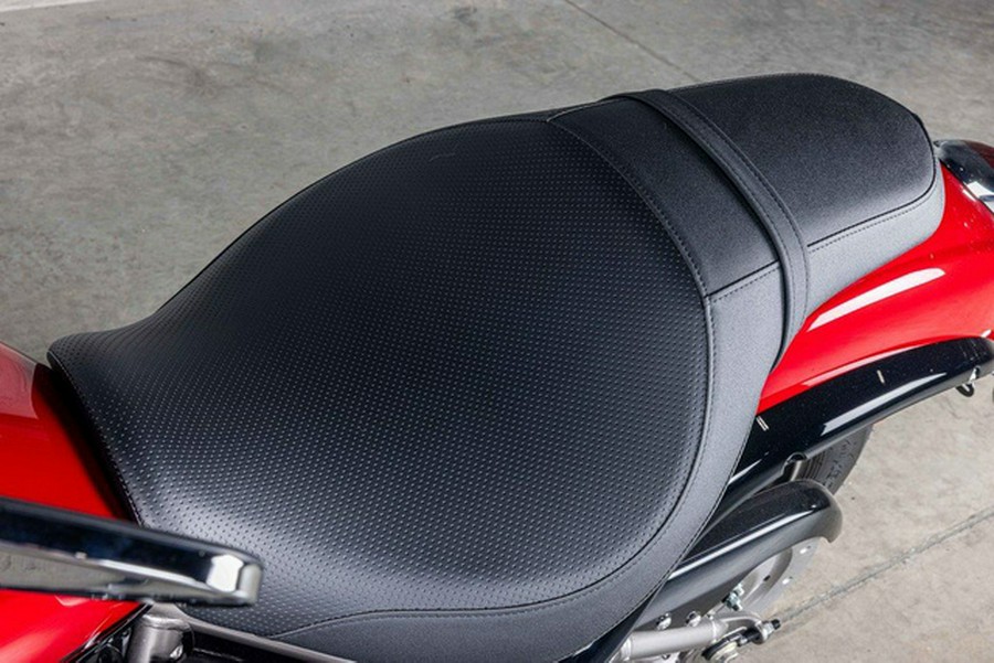 2025 Kawasaki Vulcan 900 Custom