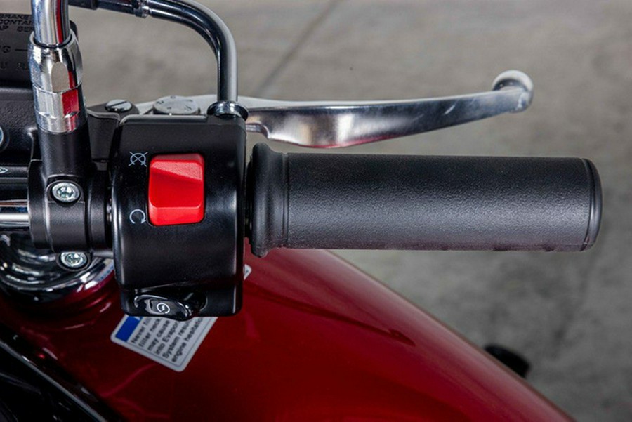 2025 Kawasaki Vulcan 900 Custom